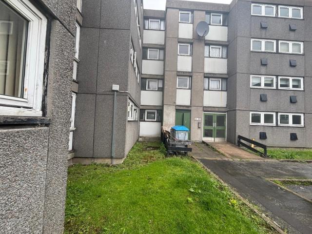 Apartment for rent in Ballindoch, Scotland