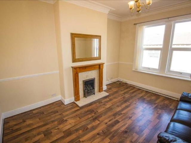 Apartment for rent in Howdon, Wallsend