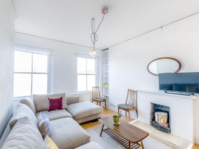 Apartment for rent in Tufnell Park, Greater London