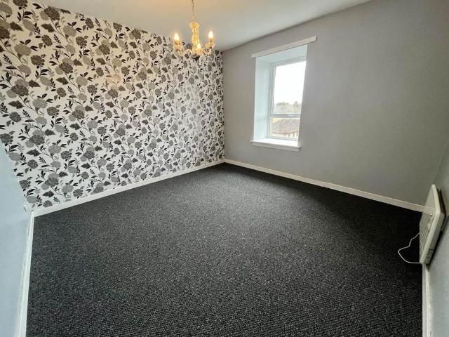 Apartment for rent in Scotland
