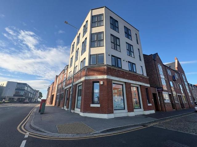 Apartment for rent in Hornsea, East Riding Of Yorkshire