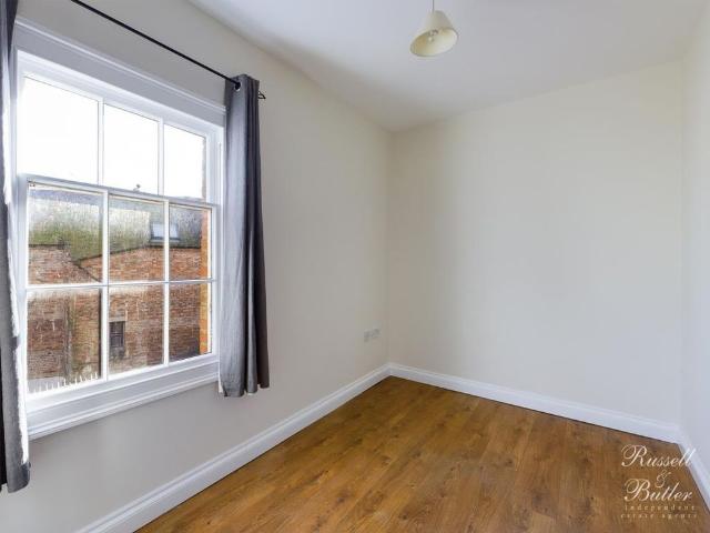 Apartment for rent in Buckingham, Buckinghamshire