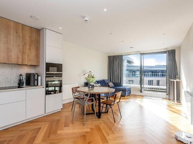 Apartment for rent in St James Quarter, City of Edinburgh
