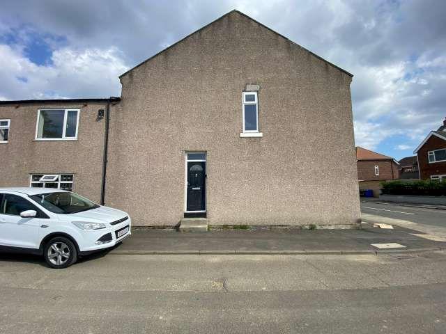 Flat for rent in Seaton Delaval, Seaton Valley