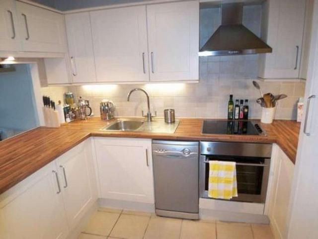 Flat for rent in Primley Park, Moortown