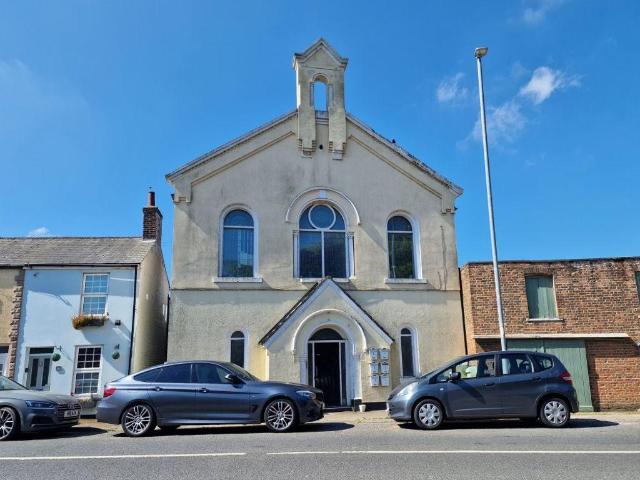 Flat for rent in Long Sutton, Gosberton Clough