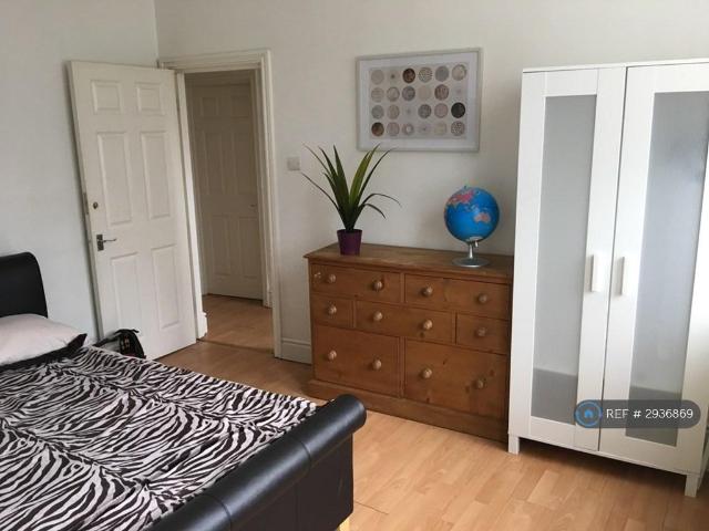 Flat for rent in Finchley, Greater London