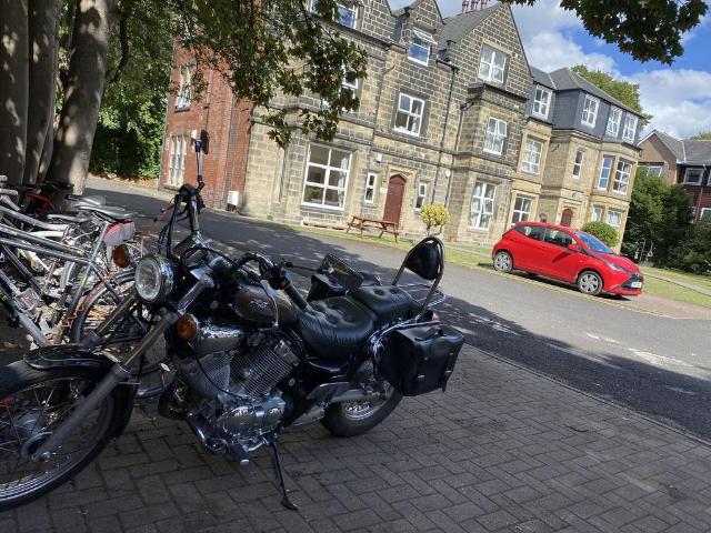 Flat for rent in Hyde Park, West Yorkshire