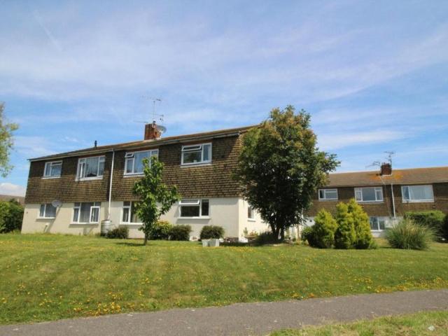Flat for rent in Bersted, Clapham