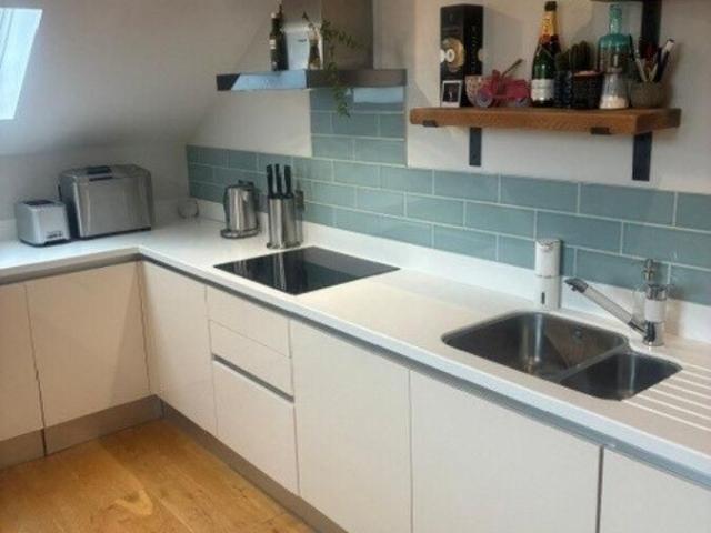 Apartment for rent in Great Stoatley, Fole