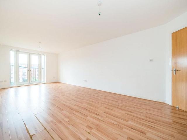 Apartment for rent in St George's Quarter / Cultural Quarter, Calderstones