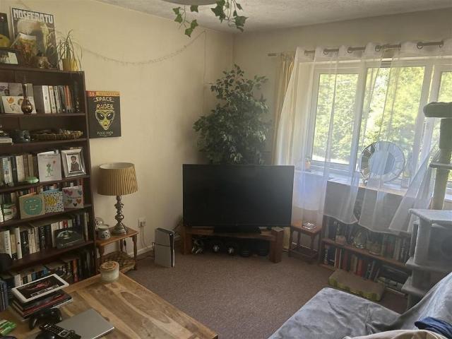 Apartment for rent in Feckenham, City Of Bristol