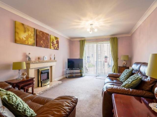 Apartment for rent in High Stanners, Morpeth