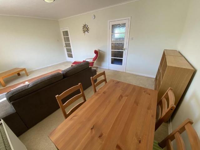 Apartment for rent in Oxgangs, Scotland