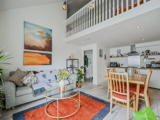 Apartment for rent in London Borough of Redbridge, Greater London