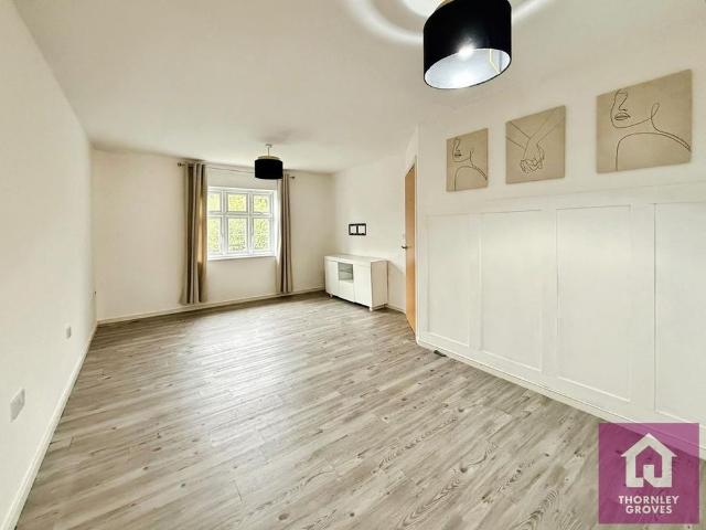 Apartment for rent in Pendlebury, Salford