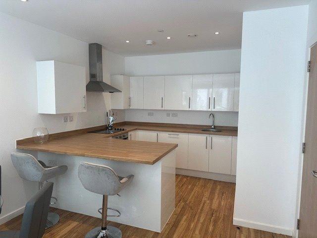 Flat for rent in Chatham