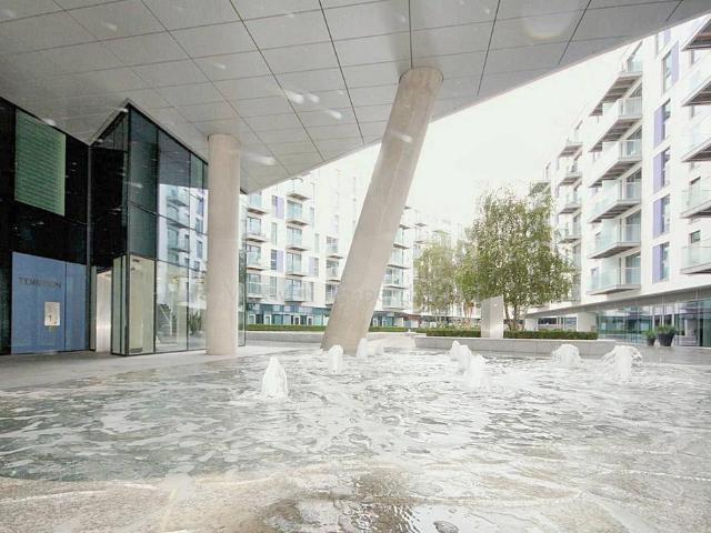 Flat for rent in London Borough of Croydon, Greater London