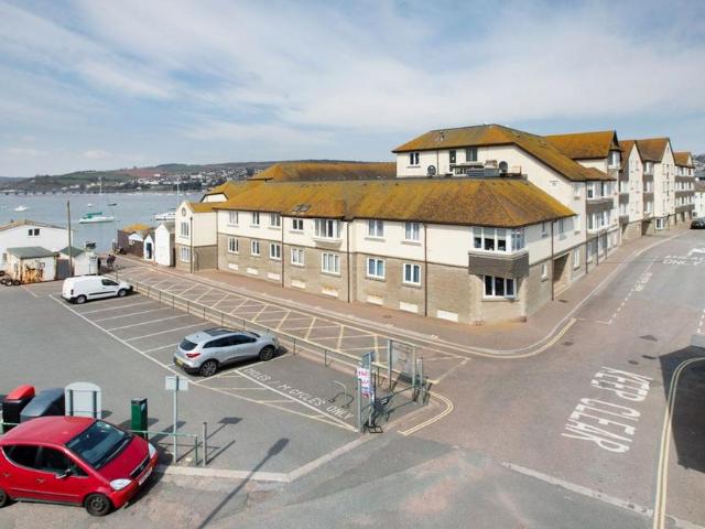 Flat for rent in Shaldon, Teignbridge