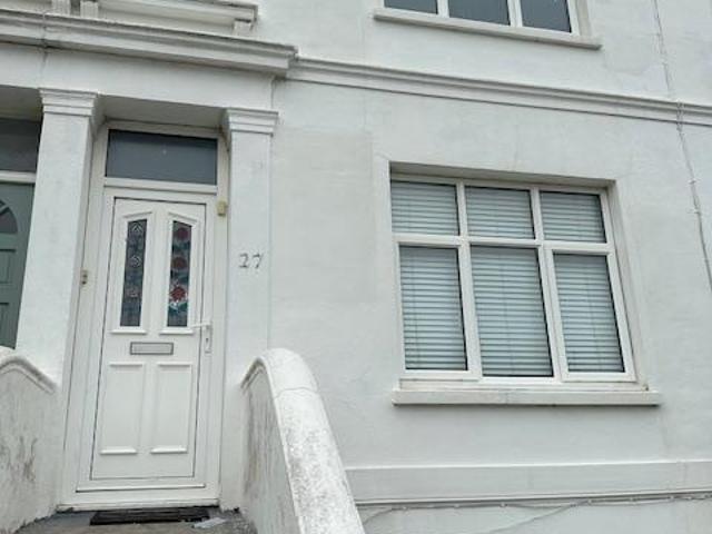 Flat for rent in Portslade by Sea, Brighton