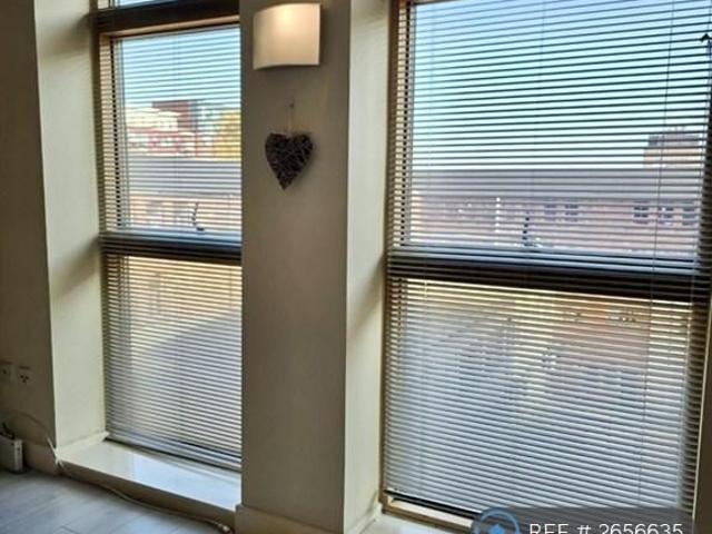 Apartment for rent in City Centre, Isle Of Man