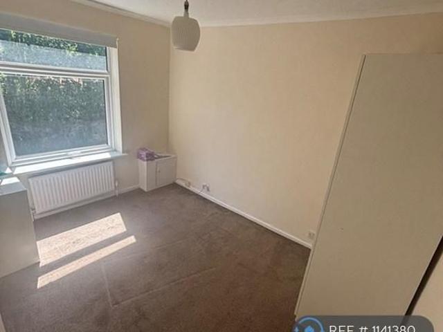 Apartment for rent in New Town, Monks Orchard