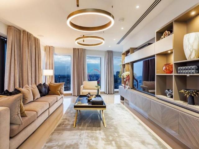 Apartment for rent in The Borough, Greater London