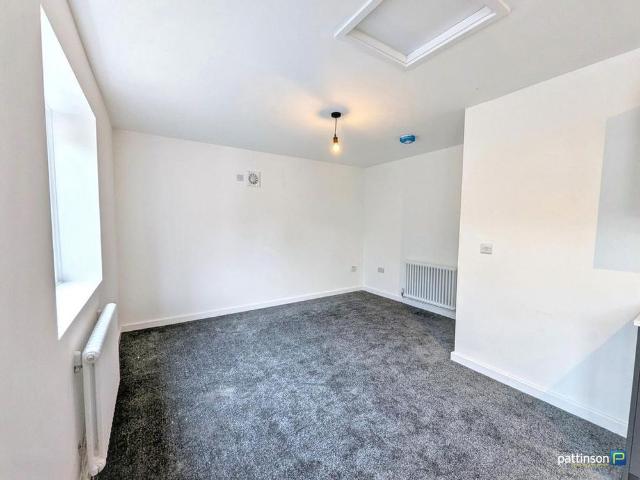 Apartment for rent in Crook, North East