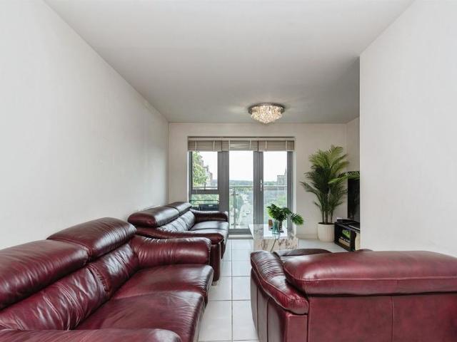 Apartment for rent in Watford, Hertfordshire
