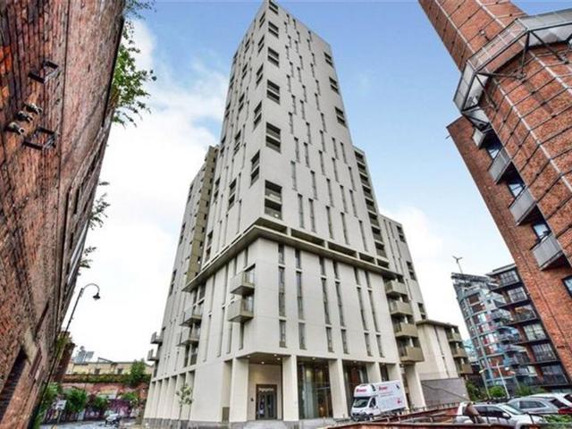 Flat for rent in City Centre, Georgia