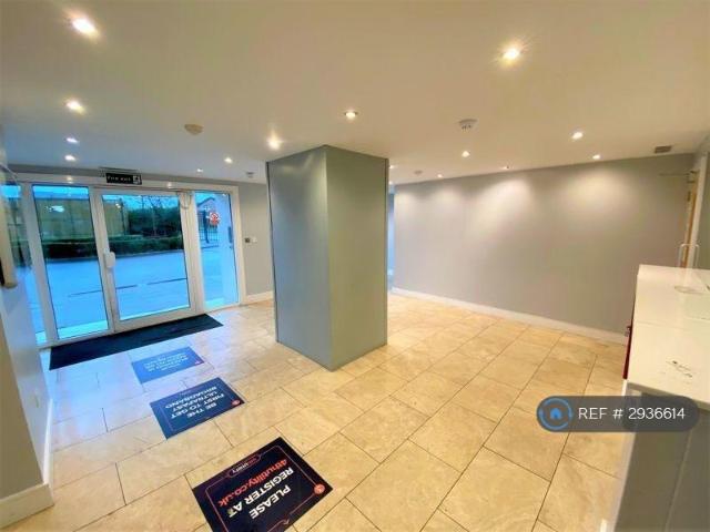 Flat for rent in Salford, Greater Manchester