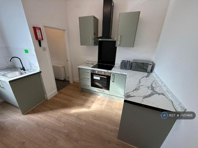 Flat for rent in Blackpool, Isle Of Man