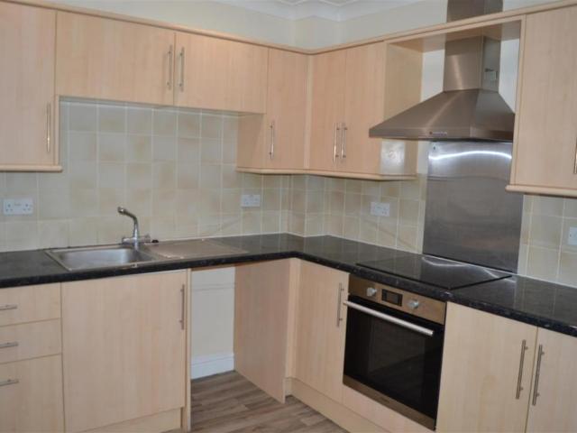 Flat for rent in Eastbridge, Suffolk