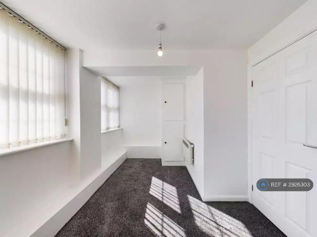 Flat for rent in Old Town, Hull