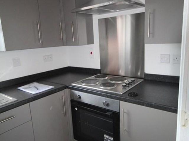 Flat for rent in Berechurch, Fordham Heath