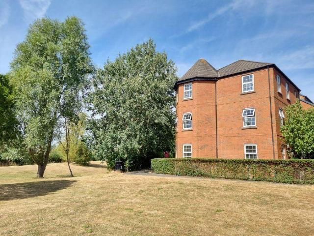 Flat for rent in South Wigston, Wigston Magna