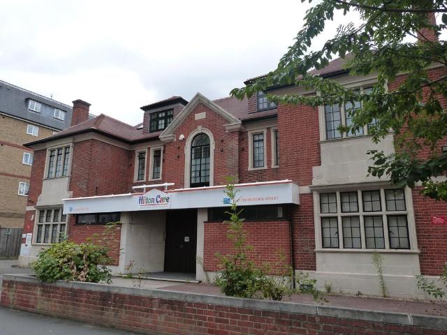 Flat for rent in Cheshunt, Broxbourne