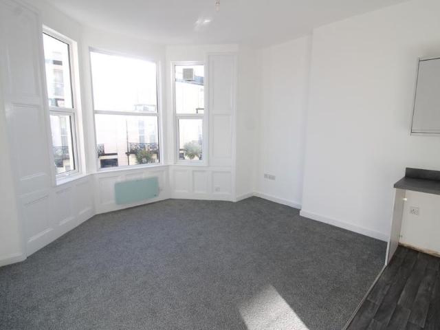 Apartment for rent in Weston-super-mare, North Somerset