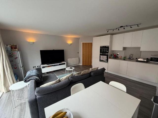 Apartment for rent in Edgbaston, West Midlands