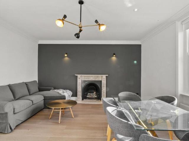 Apartment for rent in Belsize Park, Cat Hill