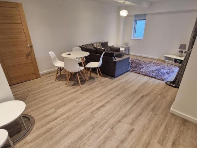 Apartment for rent in Tettenhall, West Midlands