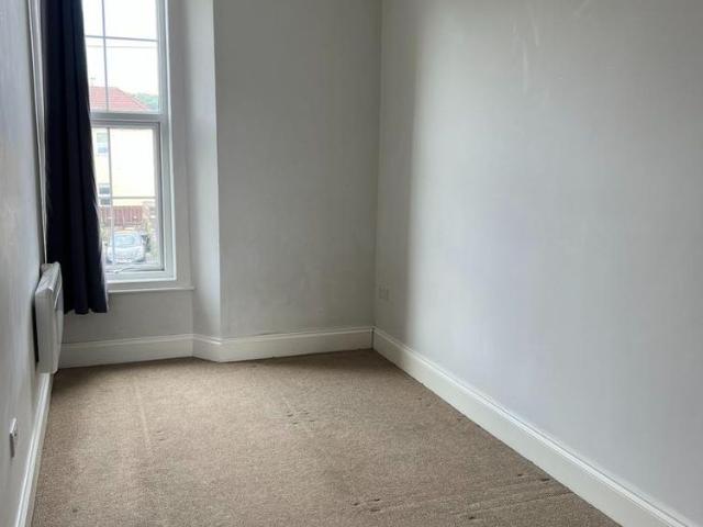 Apartment for rent in Weston-super-mare, North Somerset