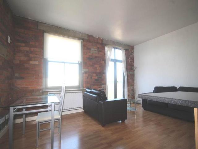 Apartment for rent in Rawmarsh, South Yorkshire