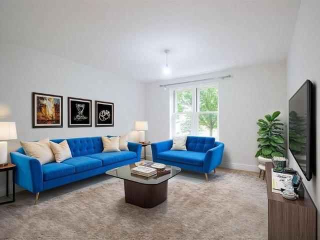 Apartment for rent in Southdowns Park, Perryfields