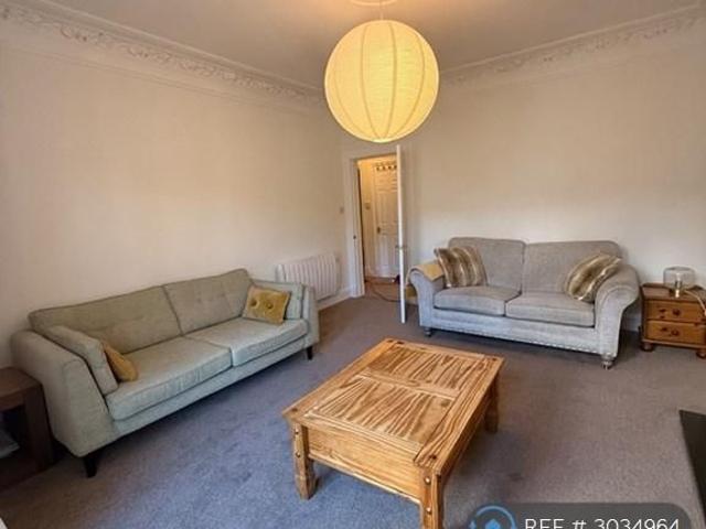 Apartment for rent in Maryfield, Scotland