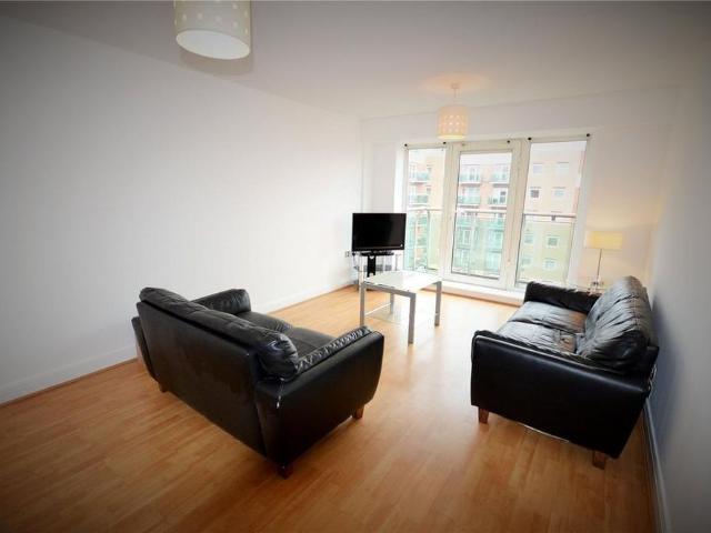 Apartment for rent in City Centre, South Yorkshire