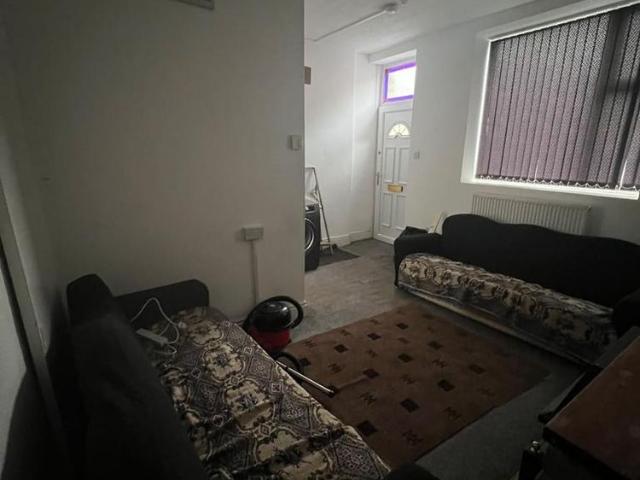 Apartment for rent in Exley Head, Keighley