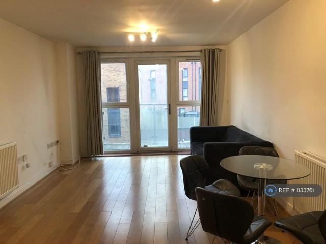 Flat for rent in Becontree, Isle Of Man