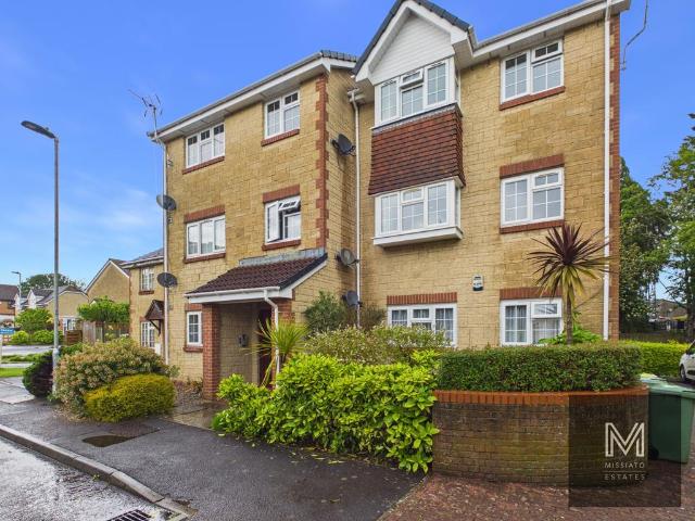 Flat for rent in Conham, Kingswood