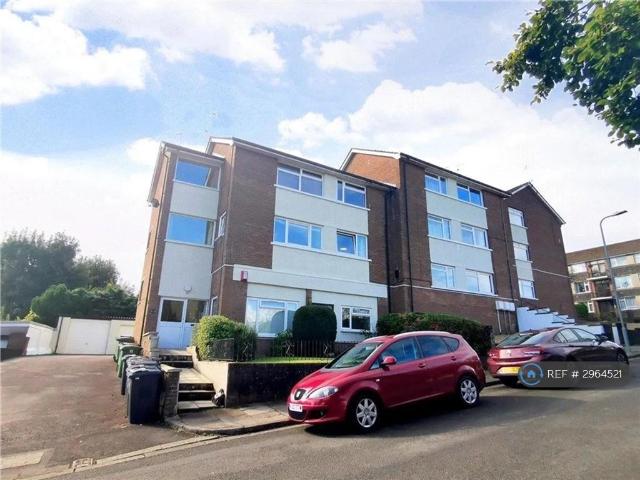Flat for rent in Rhydypenau, Falcon Lodge